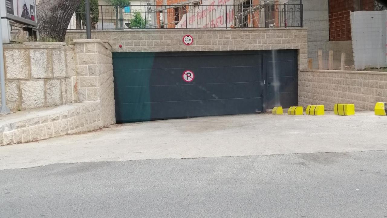 דירות Trebinje Star מראה חיצוני תמונה